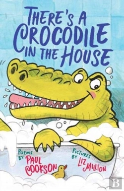 Bertrand.pt - There'S A Crocodile In The House