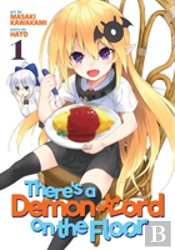 There'S A Demon Lord On The Floor Vol. 1