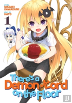 Bertrand.pt - There'S A Demon Lord On The Floor Vol. 1