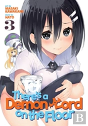 Theres A Demon Lord On The Floor Vol 3