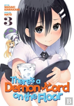 Bertrand.pt - Theres A Demon Lord On The Floor Vol 3