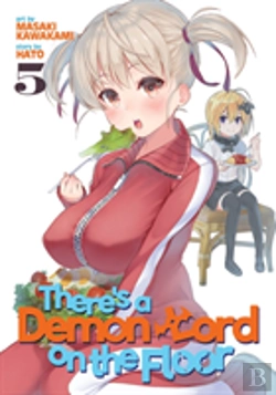 Bertrand.pt - Theres A Demon Lord On The Floor Vol 5