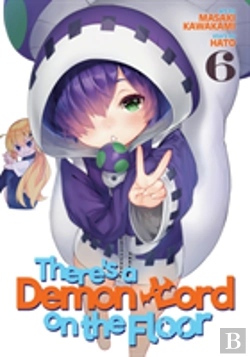 Bertrand.pt - Theres A Demon Lord On The Floor Vol 6
