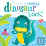 There'S A Dinosaur In My Book!