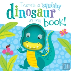 Bertrand.pt - There'S A Dinosaur In My Book!