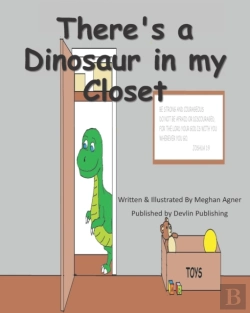 Bertrand.pt - There'S A Dinosaur In My Closet