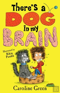 Bertrand.pt - There'S A Dog In My Brain!