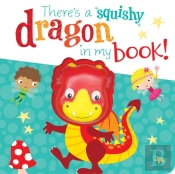 There'S A Dragon In My Book!