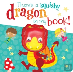 Bertrand.pt - There'S A Dragon In My Book!