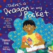 There'S A Dragon In My Pocket