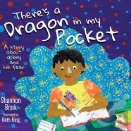 There'S A Dragon In My Pocket