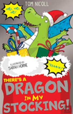 Bertrand.pt - There'S A Dragon In My Stocking!