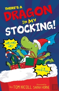 Bertrand.pt - There'S A Dragon In My Stocking!