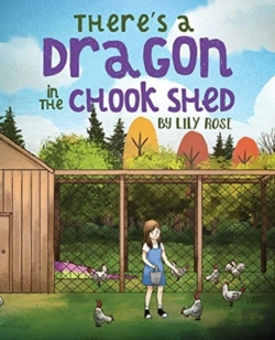 Bertrand.pt - There'S A Dragon In The Chook Shed