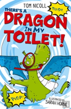 Bertrand.pt - There'S A Dragon In...