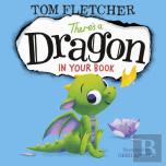 There'S A Dragon In Your Book