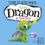 There'S A Dragon In Your Book