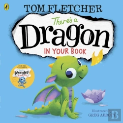 Bertrand.pt - There'S A Dragon In Your Book