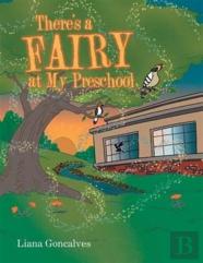 There'S A Fairy At My Preschool