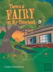 There'S A Fairy At My Preschool