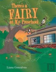 There'S A Fairy At My Preschool