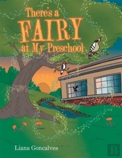 Bertrand.pt - There'S A Fairy At My Preschool