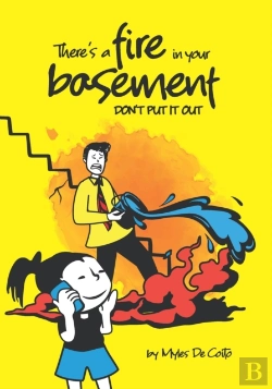Bertrand.pt - There'S A Fire In Your Basement