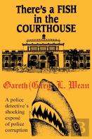 There'S A Fish In The Courthouse