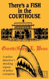 There'S A Fish In The Courthouse