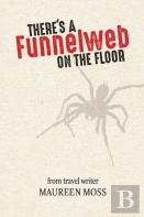 There'S A Funnelweb On The Floor