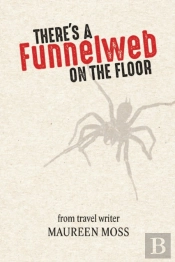 There'S A Funnelweb On The Floor