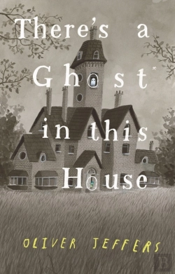 Bertrand.pt - There''S A Ghost In This House