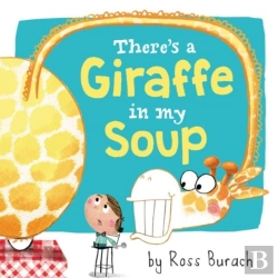 Bertrand.pt - There'S A Giraffe In My Soup