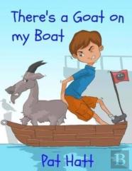 There'S A Goat On My Boat
