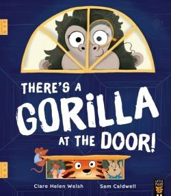 Bertrand.pt - There'S A Gorilla At The Door!