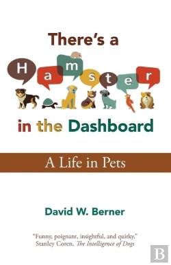 Bertrand.pt - There'S A Hamster In The Dashboard