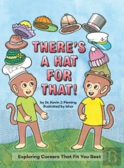 There'S A Hat For That!: Exploring Caree