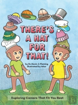 Bertrand.pt - There'S A Hat For That!: Exploring Caree