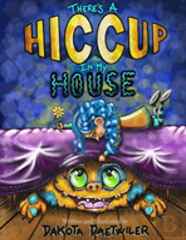There'S A Hiccup In My House