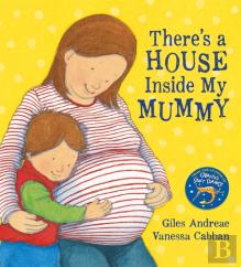 There'S A House Inside My Mummy