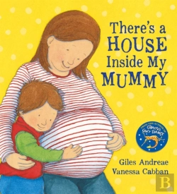 Bertrand.pt - There'S A House Inside My Mummy