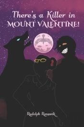 There'S A Killer In Mount Valentine!