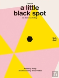 Bertrand.pt - There'S A Little Black Spot On The Sun Today