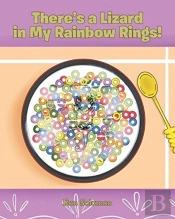There'S A Lizard In My Rainbow Rings!