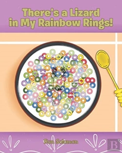 Bertrand.pt - There'S A Lizard In My Rainbow Rings!