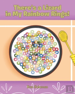 Bertrand.pt - There'S A Lizard In My Rainbow Rings!