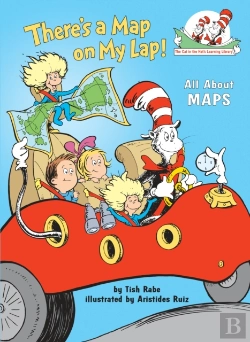 Bertrand.pt - There'S A Map On My Lap! All About Maps
