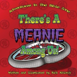 Bertrand.pt - There'S A Meanie Among Us