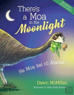 Bertrand.pt - There'S A Moa In The Moonlight