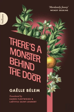 Bertrand.pt - There's a Monster Behind the Door